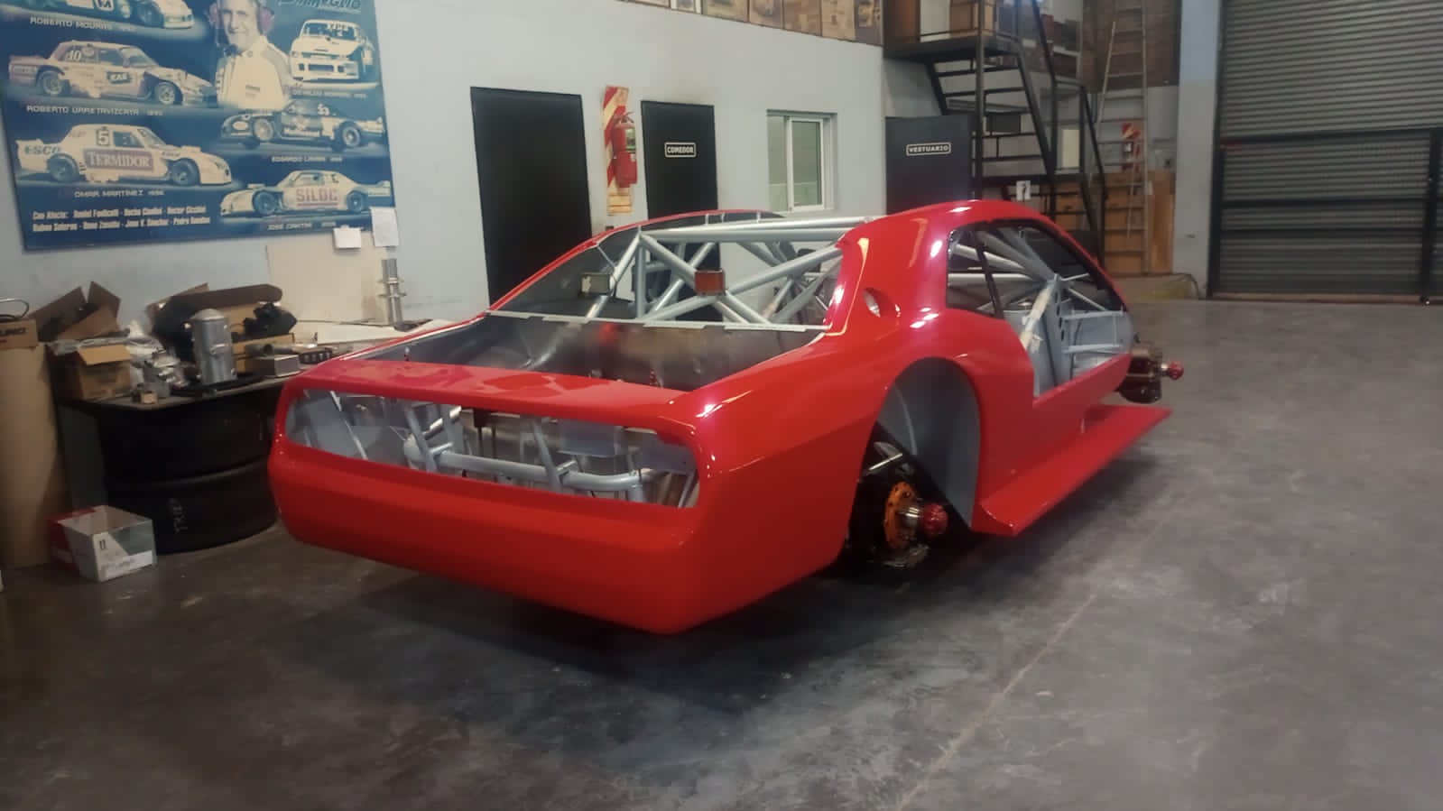 Así está quedando el Dodge Challenger: WhatsApp Image 2023-11-16 at 11.18.08.jpeg